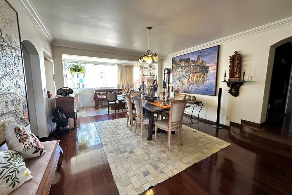 Apartamento - Venda - Salvador , Bahia - IMG_9123.JPG - 580761021-50