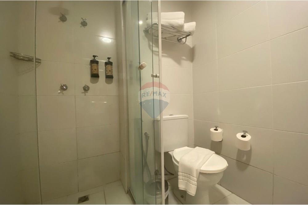 Apart Hotel/ Flat - Venda - Salvador , Bahia - WhatsApp Image 2024-09-16 at 17.25.56 (36).jpeg - 580871006-116