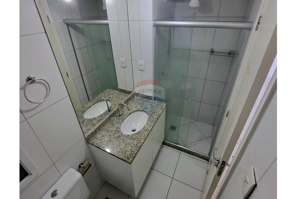 Apartamento - Brotas