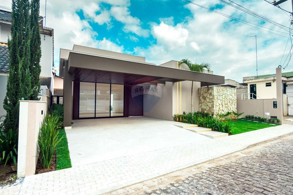 Casa de Condomínio - Venda - Santo Antônio de Jesus , Bahia - IMG_7486-2 (1).jpg - 580341046-34