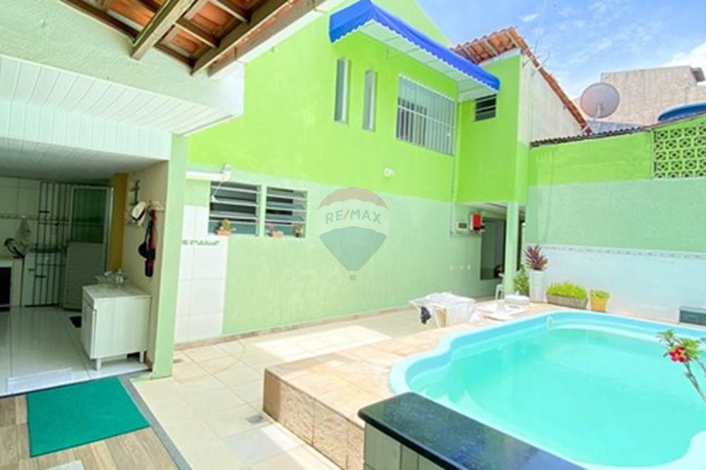 Casa de Condomínio - Venda - Salvador , Bahia - IMG_0334.jpg - 580881004-18