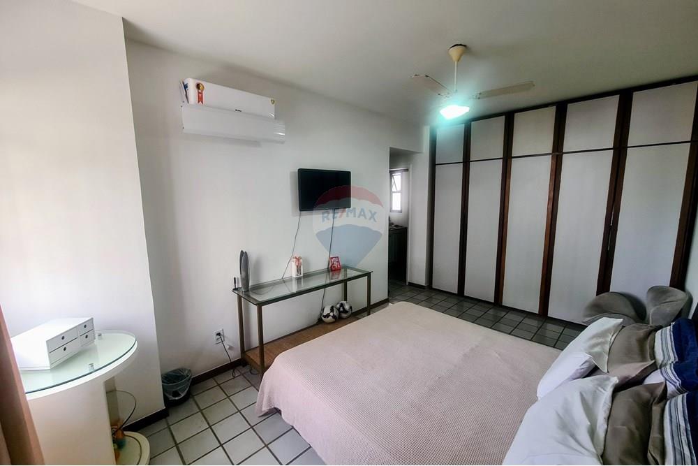 Apartamento - Pituba