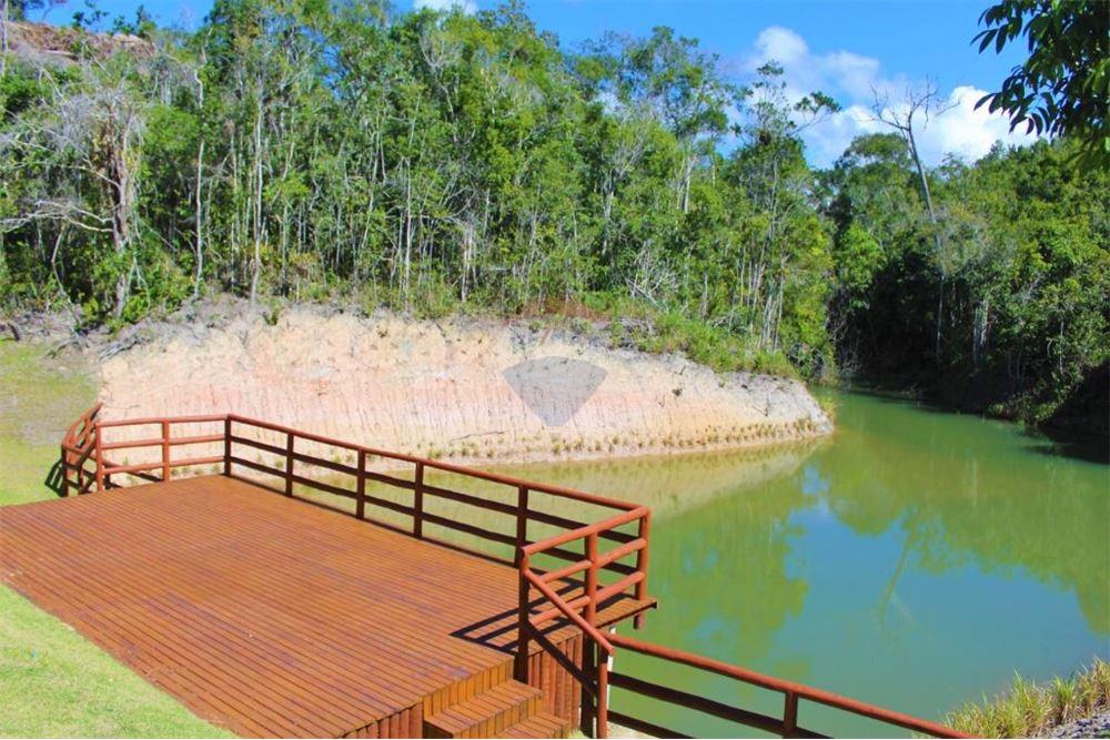 Terreno - Venda - Porto Seguro , Bahia - 19 - 580531005-94