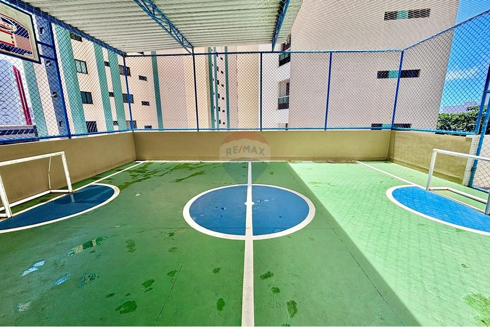 Apartamento - Venda - Salvador , Bahia - IMG_7644.JPG - 580761004-63