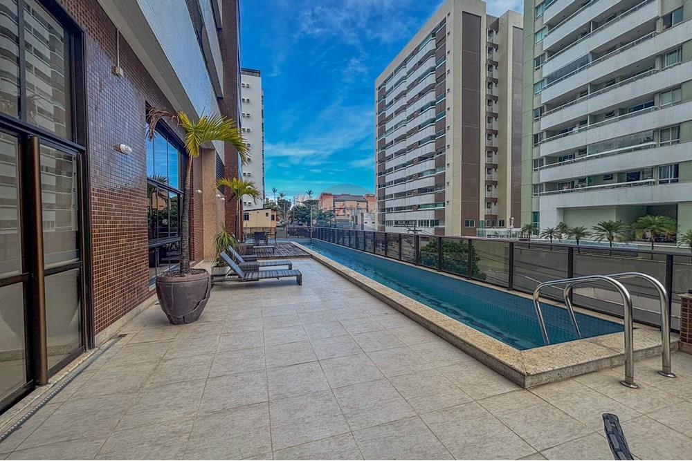 Apartamento - Itaigara