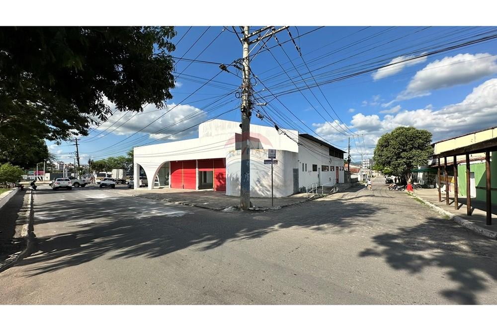 Ponto Comercial/ Loja - Alugar - Jequié , Bahia - 02.JPEG - 580731023-90