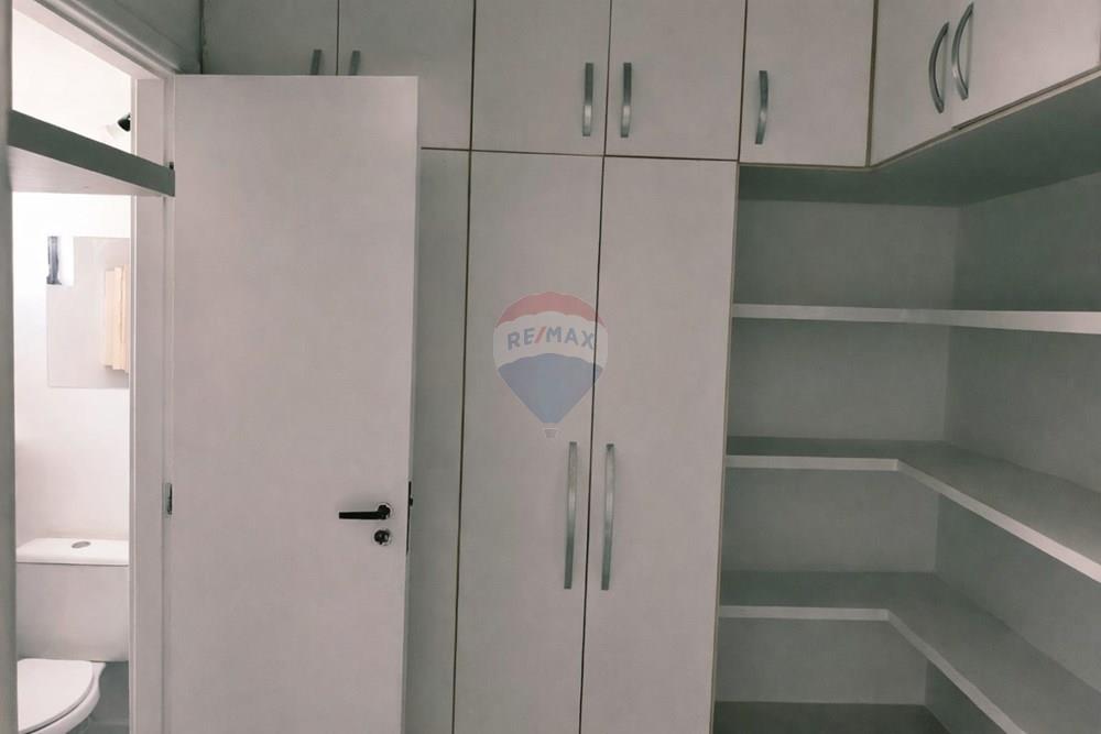 Apartamento - Alugar - Salvador , Bahia - NOVV.jpeg - Banheiro - 580871012-30