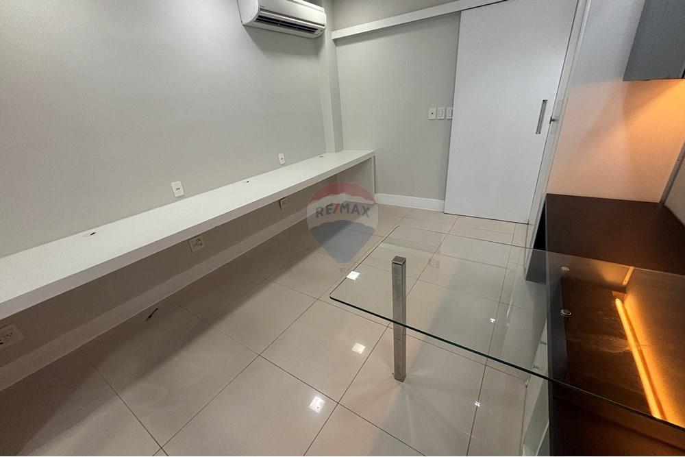 Cj. Comercial/ Sala - Alugar - Salvador , Bahia - IMG_2639.JPG - 580541022-51