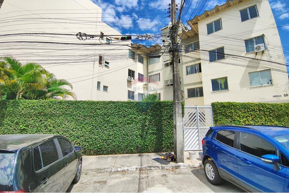 Apartamento - Venda - Salvador , Bahia - IMG_20250819_113431538.jpg - 580761030-89