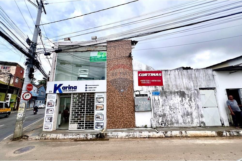 Ponto Comercial/ Loja - Venda - Salvador , Bahia - IMG-20250812-WA0056.jpg - 580761004-80