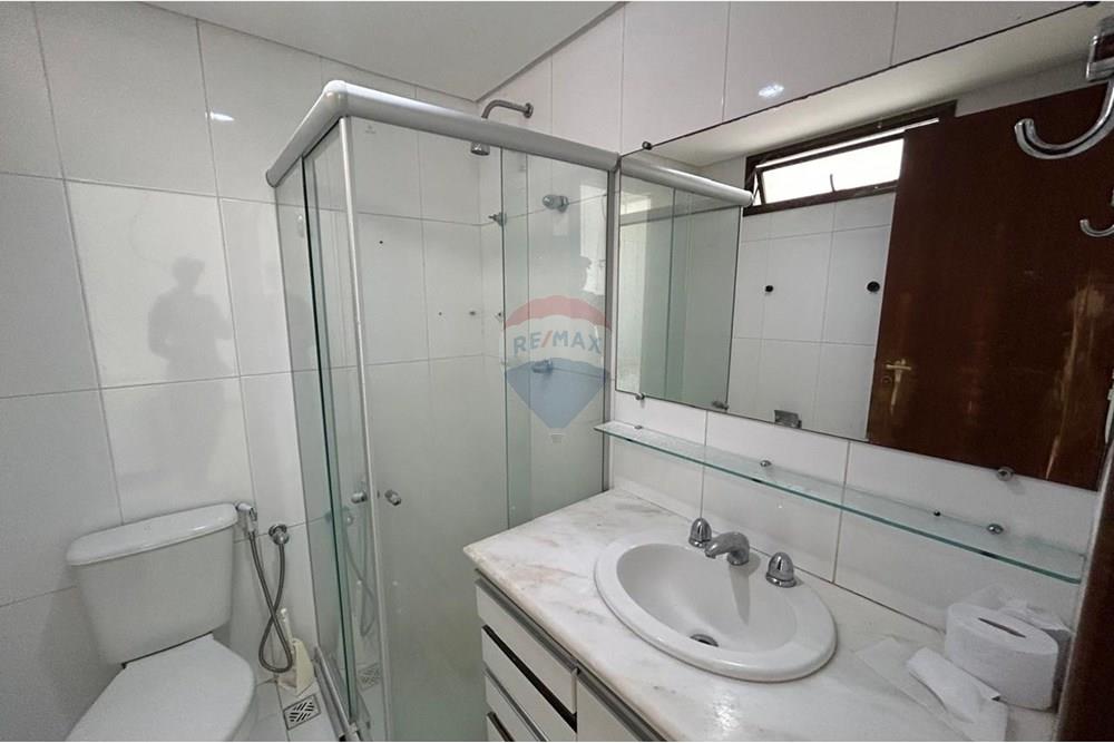 Apartamento - Alugar - Salvador , Bahia - WhatsApp Image 2025-08-08 at 18.10.37 (31).jpeg - Banheiro - 580541022-42