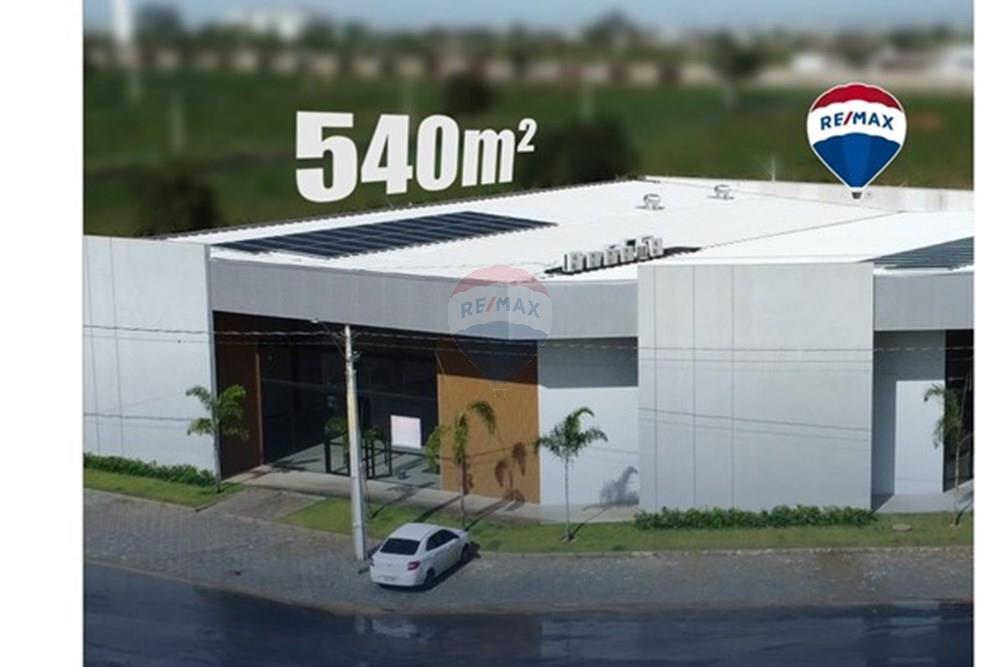 Galpão - Alugar - Luís Eduardo Magalhães , Bahia - WhatsApp Image 2025-12-11 at 00.54.25.jpeg - 580861009-30