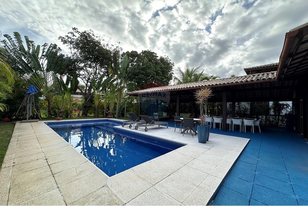 Casa p/ Temporada - Venda - Mata de São João , Bahia - IMG_2660.JPG - 580761029-12