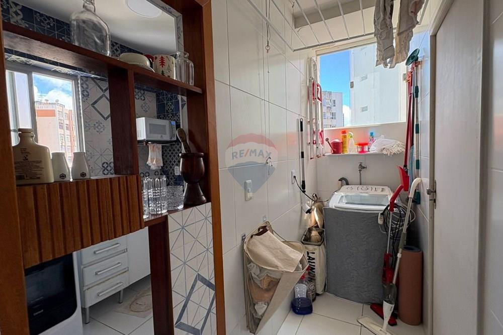 Apartamento - Alugar - Salvador , Bahia - WhatsApp Image 2026-03-11 at 13.45.35.jpeg - 580561018-96
