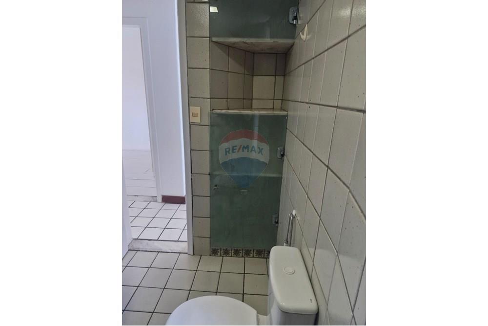 Apartamento - Venda - Salvador , Bahia - BWC SOCIAL 3.jpg - 580541094-3