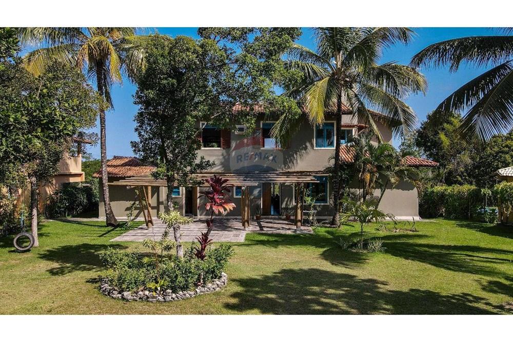 Casa de Condomínio - Alugar - Santa Cruz Cabrália , Bahia - WhatsApp Image 2025-12-02 at 12.09.29 (2).jpeg - 580811004-150