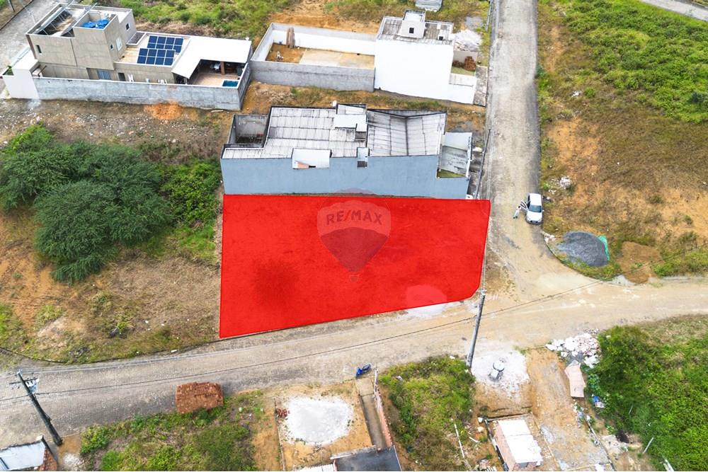 Terreno - Venda - Santo Antônio de Jesus , Bahia - DJI_0540.jpg - 580341036-84