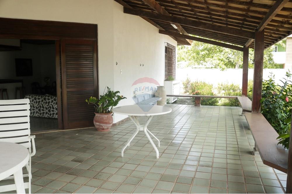 Casa de Condomínio - Venda - Camaçari , Bahia - IMG_3560.JPG - 580781002-16