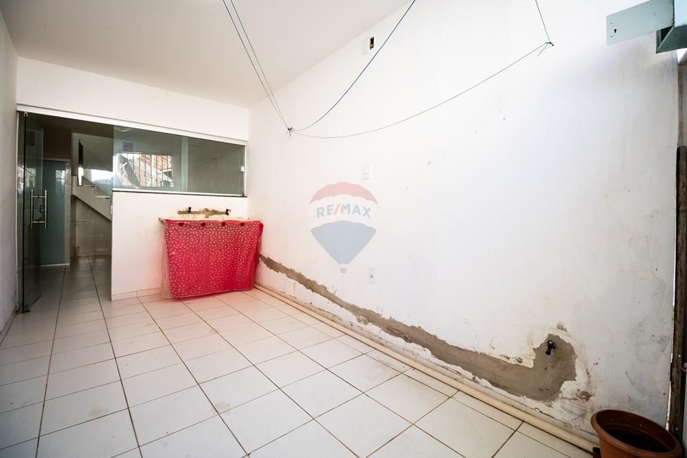 Casa - Venda - Santo Antônio de Jesus , Bahia - DSC02741-HDR.jpg - 580341035-44