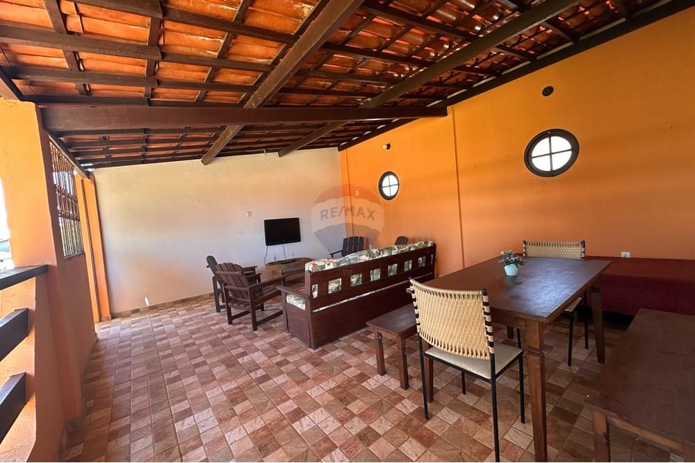 Casa de Condomínio - Venda - Camaçari , Bahia - IMG_7270.jpg - 580491049-16