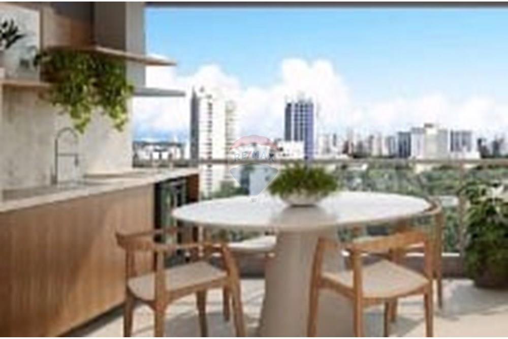 Apartamento - Pituba