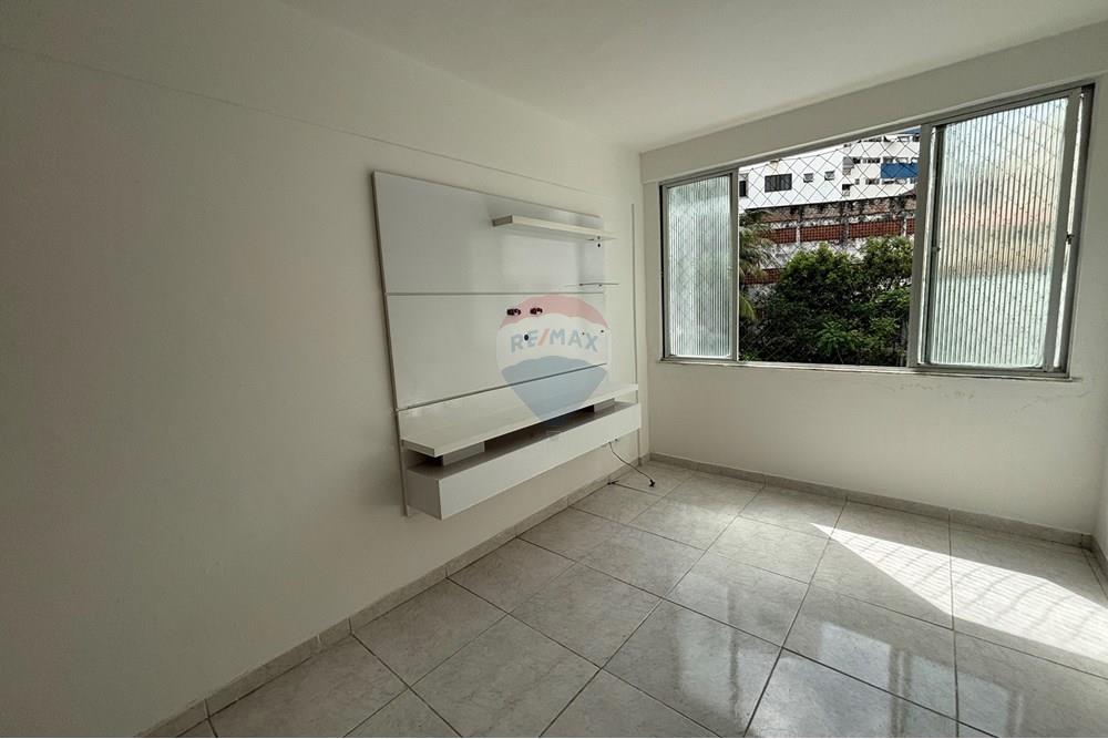 Apartamento - Alugar - Salvador , Bahia - IMG_2022.JPG - 580541022-49