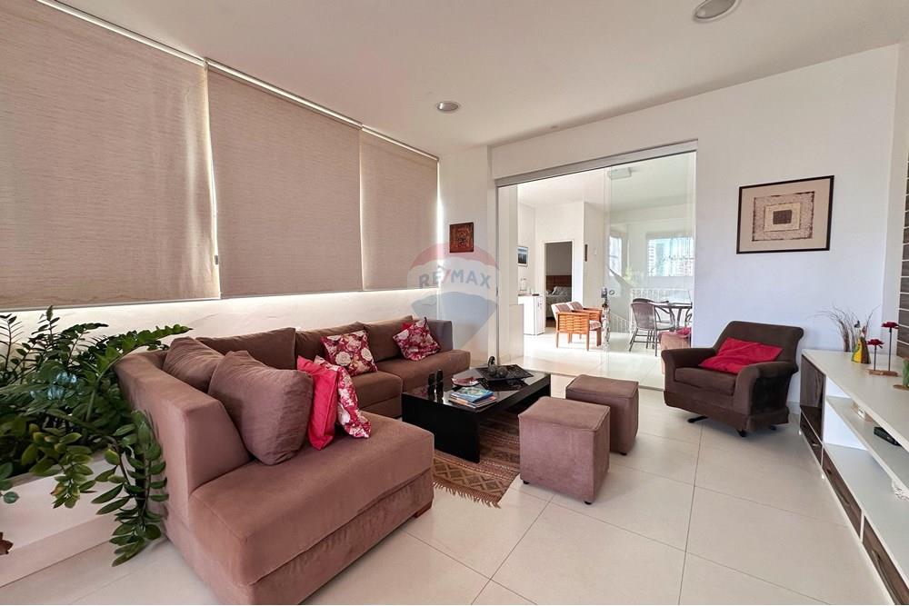 Cobertura - Venda - Salvador , Bahia - IMG_2135.jpeg - 580551038-191