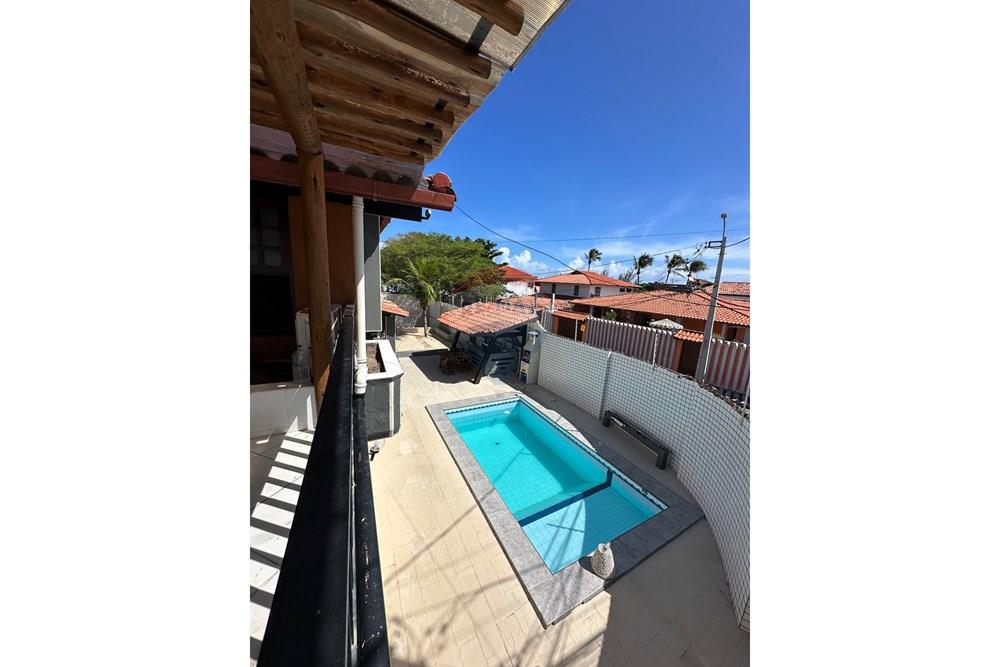 Casa - Venda - Salvador , Bahia - IMG_0241.jpg - 580761045-6