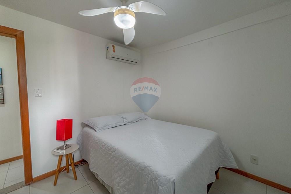 Apartamento - Barra