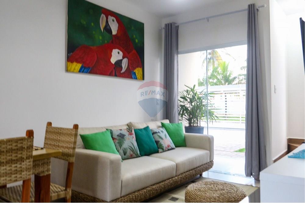 Apartamento para alugar com 2 quartos, 78m² - Foto 7
