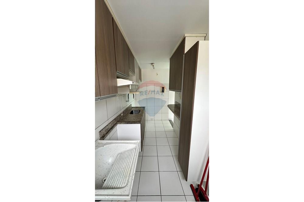 Apartamento - Alugar - Jequié , Bahia - IMG_0172.JPEG - 580731023-104