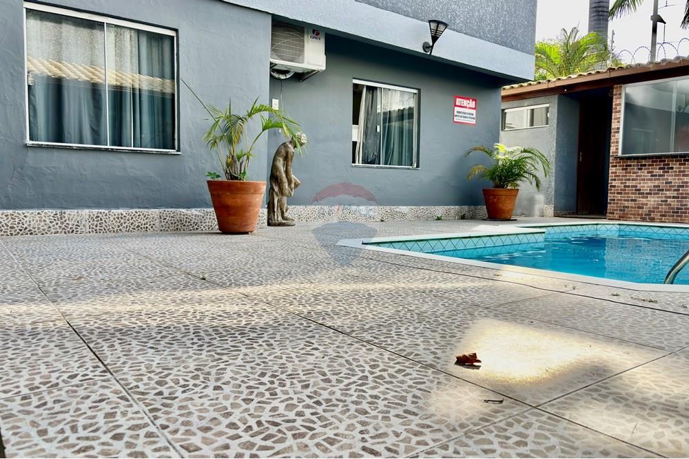 Apartamento - Venda - Porto Seguro , Bahia - IMG_5475.jpg - 580811004-154