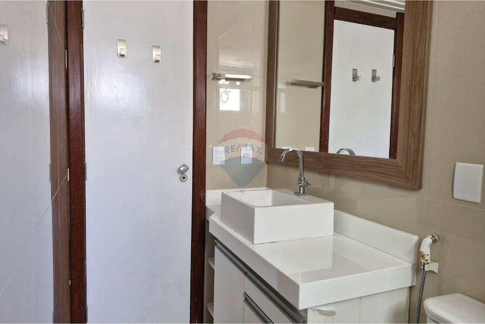 Apartamento - Alugar - Salvador , Bahia - BWC SUITE 2.jpeg - 580541094-10