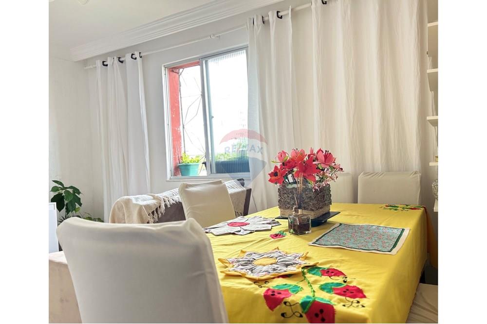 Apartamento - Venda - Salvador , Bahia - IMG_0259.jpeg - 580721017-12