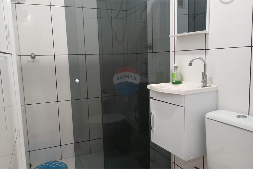 Casa - Venda - Salvador , Bahia - 49.jpg - 580551027-86