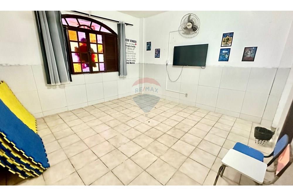 Casa Comercial - Venda - Salvador , Bahia - IMG_3388.JPG - 580551042-198