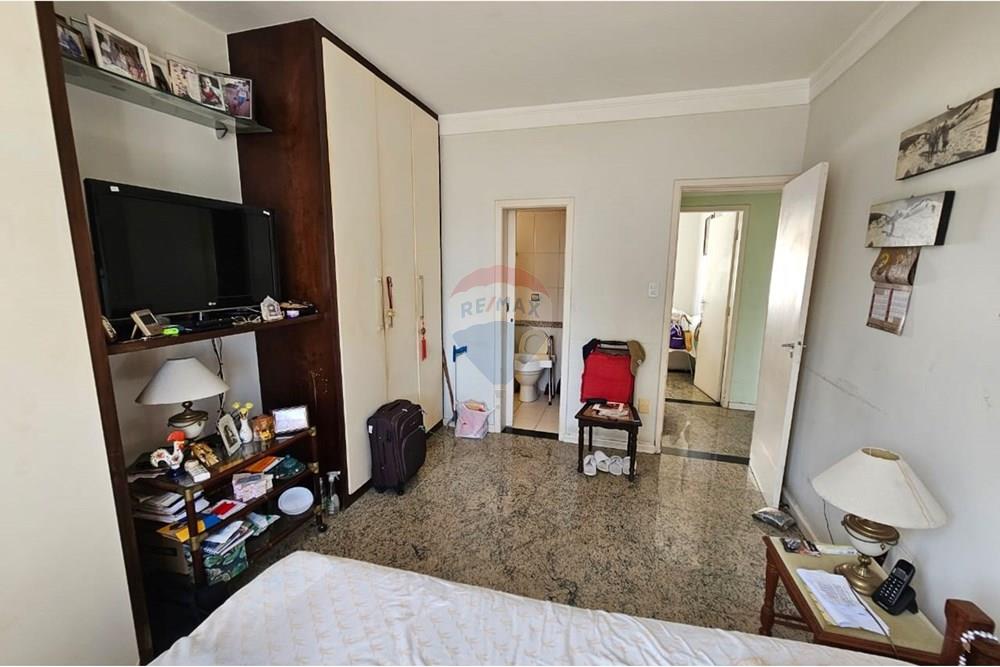 Apartamento - Canela