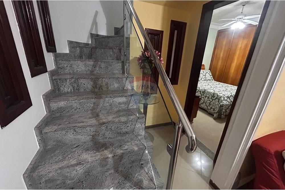 Casa - Venda - Salvador , Bahia - eb4c068b-c874-45c8-a40d-7459fe0586fd.jpg - 580541023-58