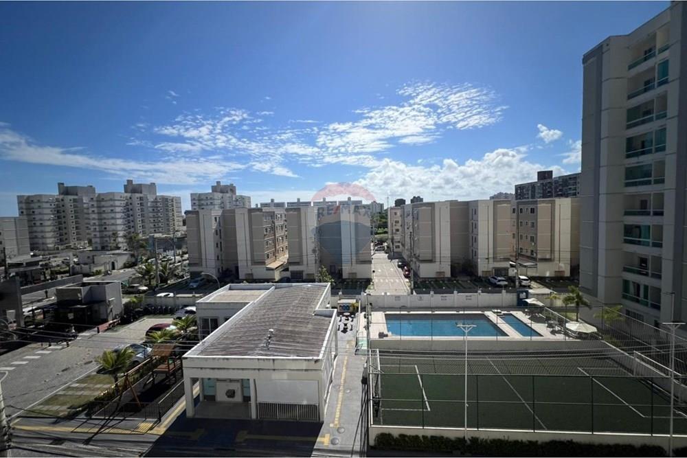 Apartamento - Alugar - Lauro de Freitas , Bahia - 18b87f46-9ec0-472d-8d84-80f14b3e5489.jpg - 580561053-97