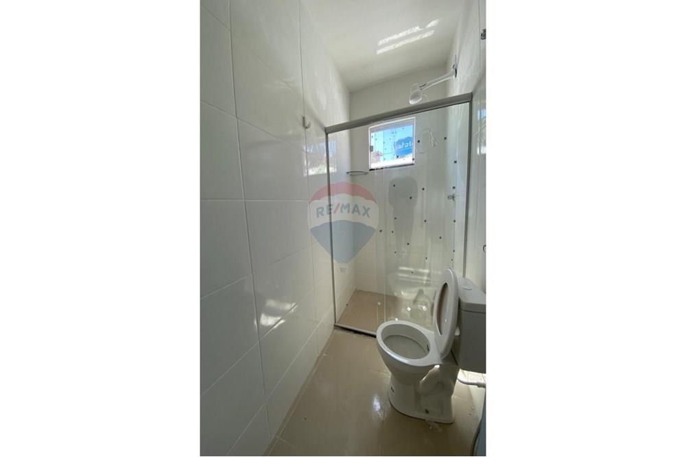 Casa para alugar com 2 quartos, 80m² - Foto 12