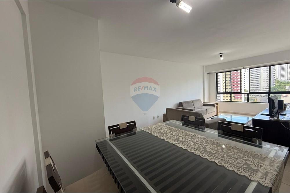 Apartamento - Pituba