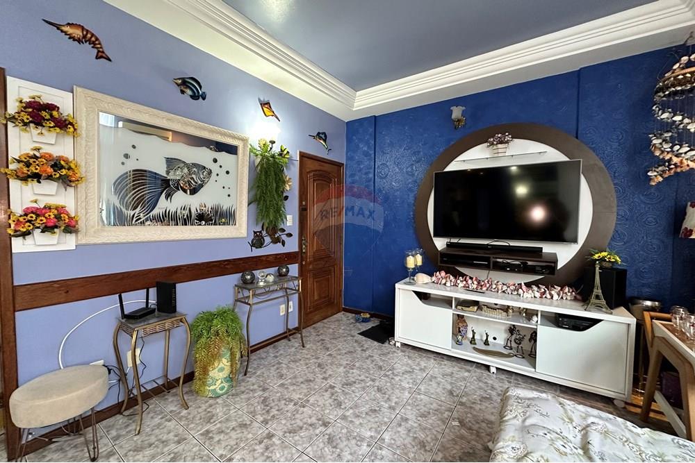 Apartamento - Venda - Salvador , Bahia - IMG_4467.JPG - 580761044-6