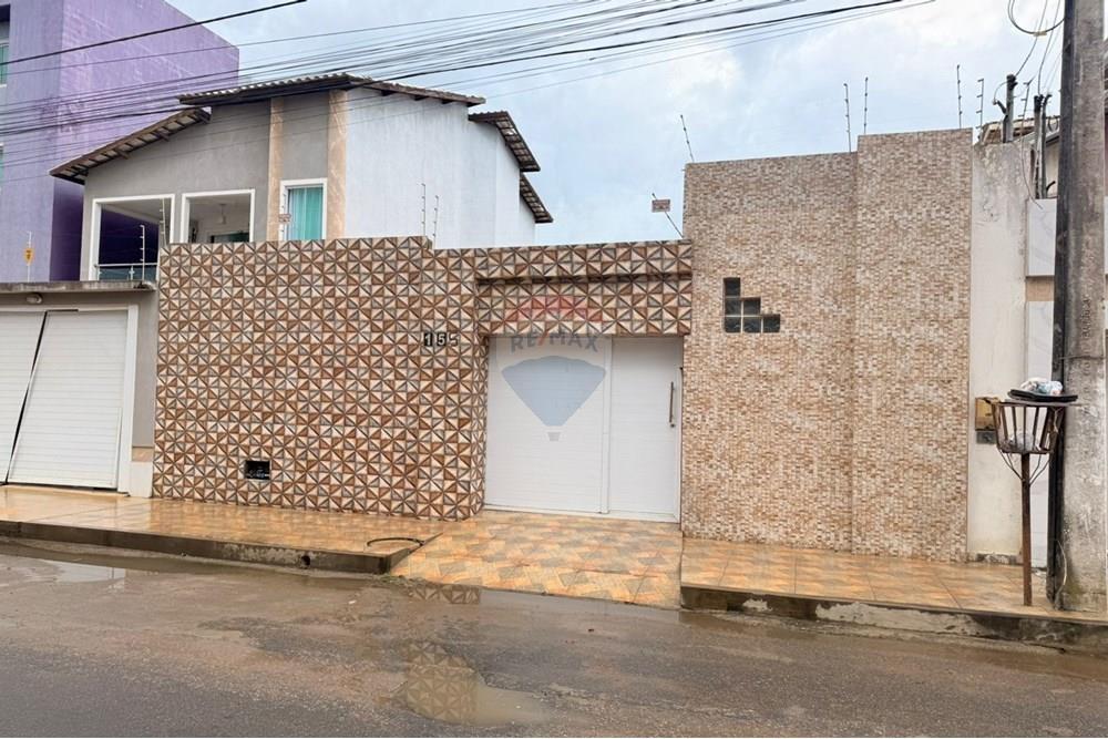 Casa - Venda - Vitória da Conquista , Bahia - Imagem do WhatsApp de 2025-06-25 à(s) 16.23.50_0ffb01ac.jpg - 580831002-119