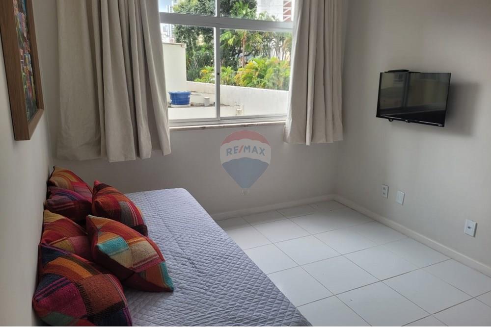 Apartamento - Alugar - Salvador , Bahia - 7da93940-60db-4dc8-9d94-ba69633b813d.jpg - 580551008-449