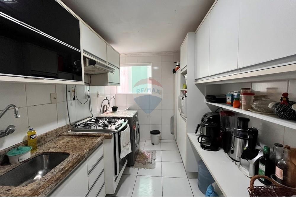 Apartamento - Venda - Lauro de Freitas , Bahia - IMG_0497.jpg - 580491009-96