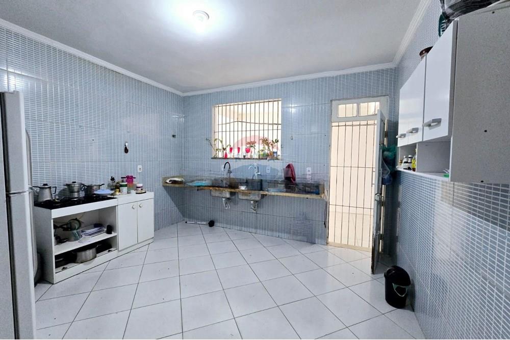 Apartamento - Itapuã