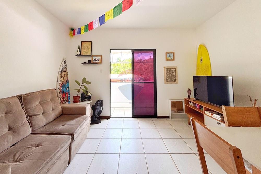 Apartamento - Venda - Salvador , Bahia - IMG_5673.JPG - 580761015-137