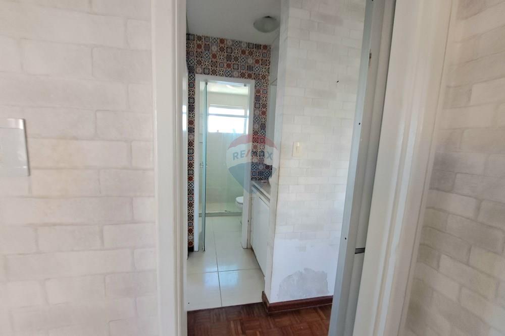 Apartamento - Venda - Salvador , Bahia - 20260109_160226.jpg - Banheiro - 580561035-26