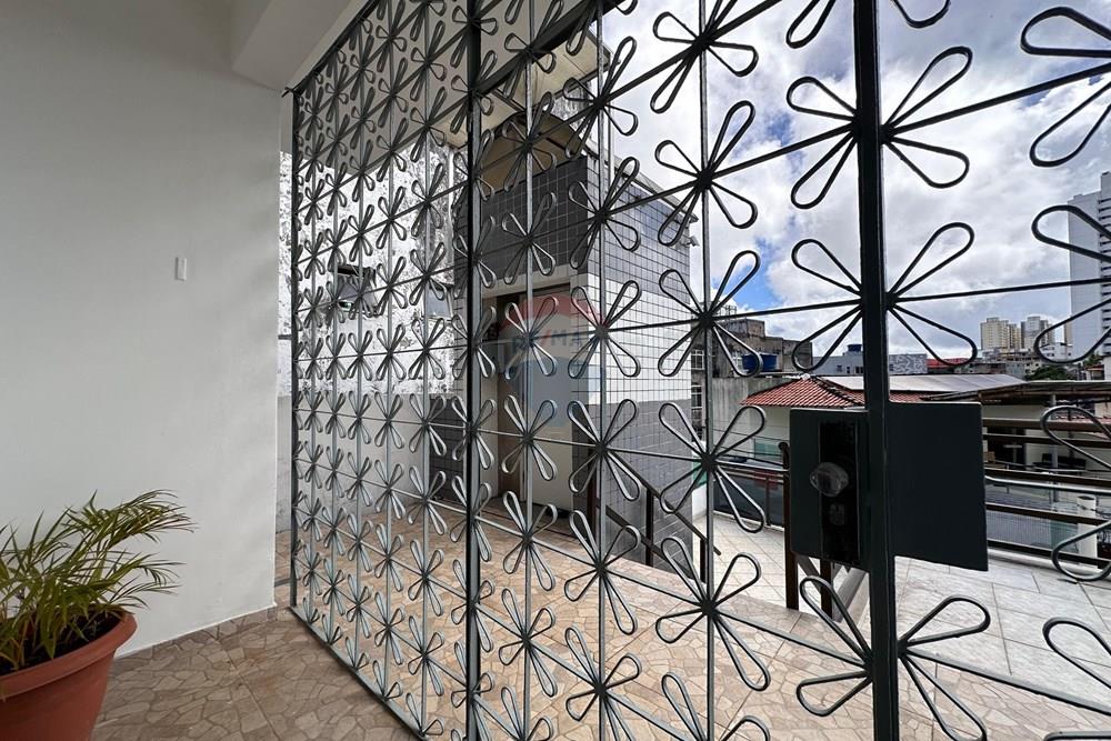 Casa - Alugar - Salvador , Bahia - 45.jpg - 580551027-109