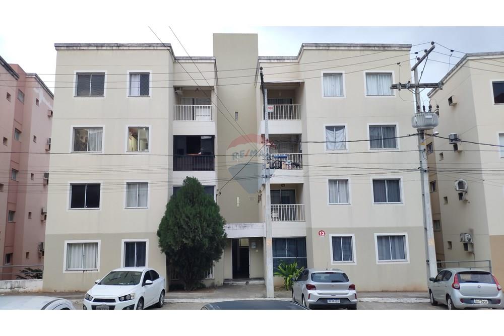 Apartamento - Alugar - Jequié , Bahia - 01.jpg - 580731023-189